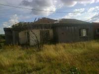 Front View of property in Thaba Nchu