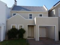 Front View of property in Stellenbosch