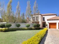 Front View of property in Silver Lakes Golf Estate