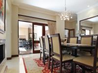 Dining Room - 33 square meters of property in Silver Lakes Golf Estate