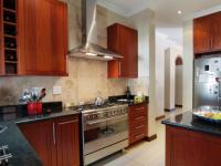 Kitchen - 25 square meters of property in Silver Lakes Golf Estate