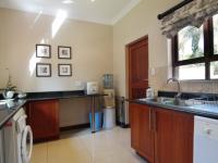 Scullery of property in Silver Lakes Golf Estate
