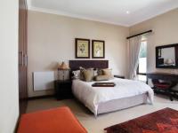Bed Room 3 of property in Silver Lakes Golf Estate