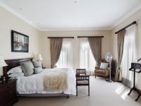 Main Bedroom - 40 square meters of property in Silver Lakes Golf Estate