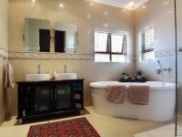 Main Bathroom - 12 square meters of property in Silver Lakes Golf Estate