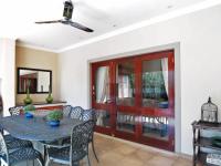 Patio - 17 square meters of property in Silver Lakes Golf Estate