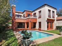 4 Bedroom 3 Bathroom House for Sale for sale in Silver Lakes Golf Estate