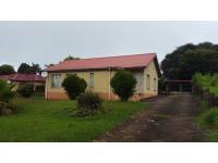 4 Bedroom 2 Bathroom House for Sale for sale in Graskop