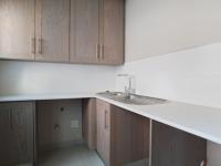 Scullery of property in The Meadows Estate