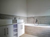 Main Bathroom - 8 square meters of property in The Meadows Estate