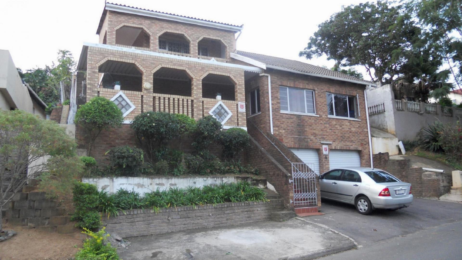Front View of property in Tongaat
