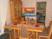 Dining Room - 15 square meters of property in Tongaat