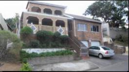 Front View of property in Tongaat