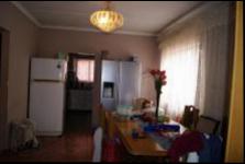 Dining Room - 15 square meters of property in Tongaat