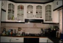 Kitchen - 8 square meters of property in Tongaat
