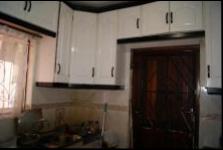 Kitchen - 8 square meters of property in Tongaat