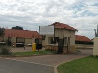 Front View of property in Zandspruit