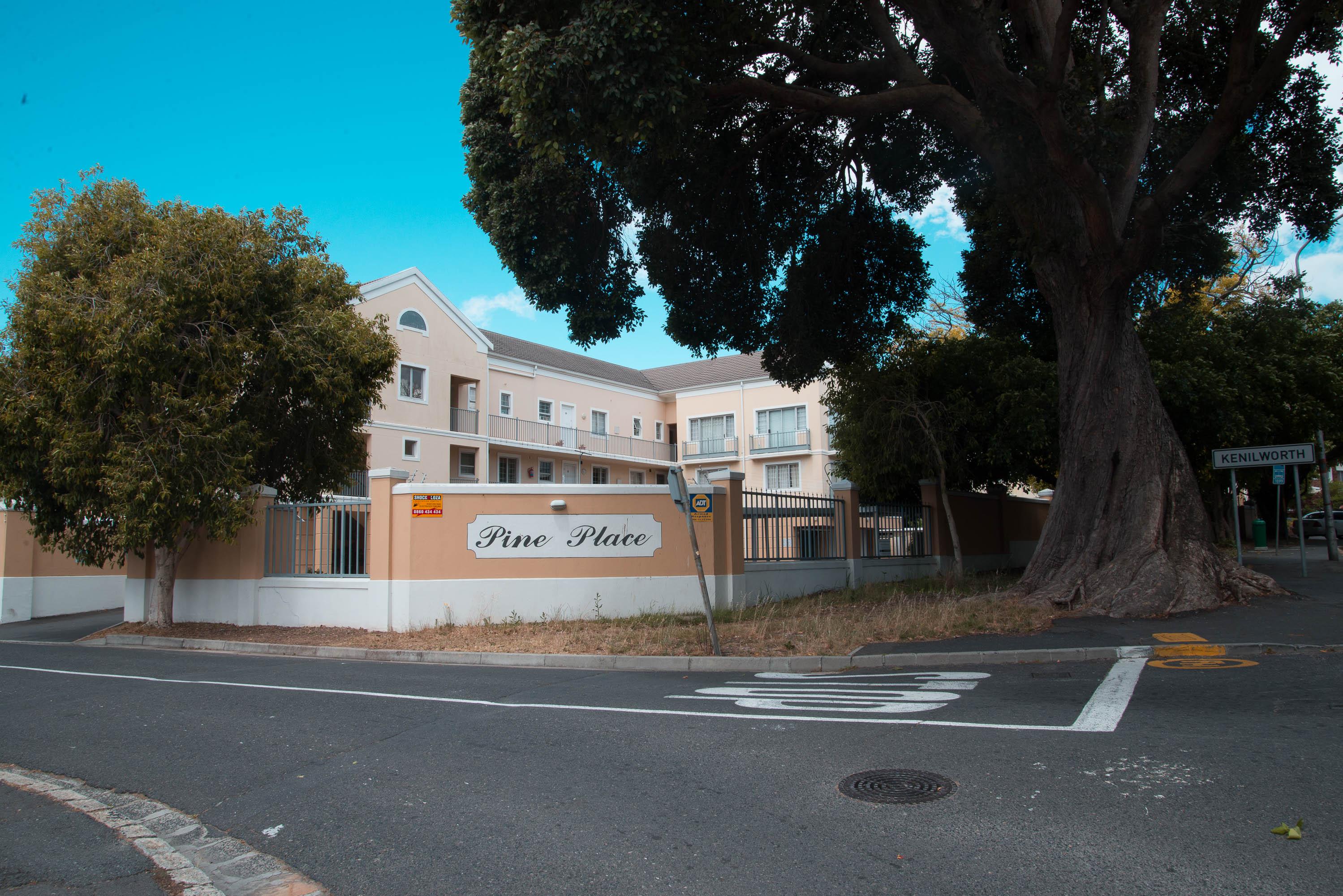 2 Bedroom Apartment for Sale For Sale in Kenilworth - CPT - Private Sale - MR127381