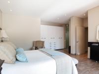 Main Bedroom - 22 square meters of property in Woodhill Golf Estate