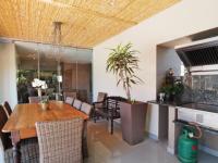 Patio - 19 square meters of property in Woodhill Golf Estate