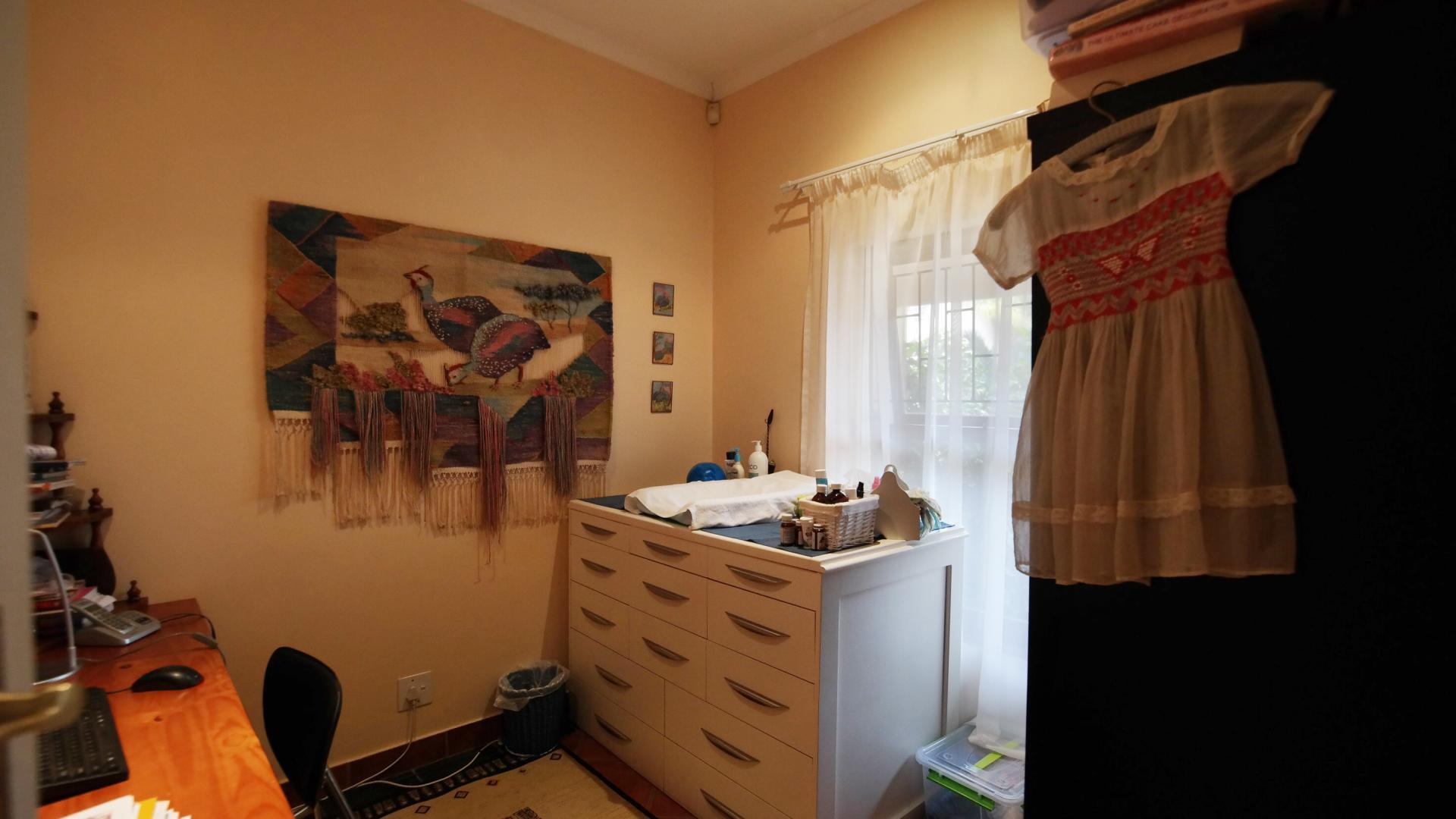 Study - 8 square meters of property in Boardwalk Meander Estate