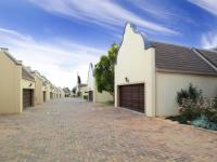 Front View of property in Boardwalk Meander Estate