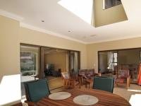 Patio - 56 square meters of property in Silver Stream Estate