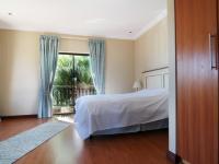 Bed Room 1 - 27 square meters of property in Silver Stream Estate