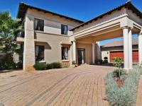 Front View of property in Silver Stream Estate