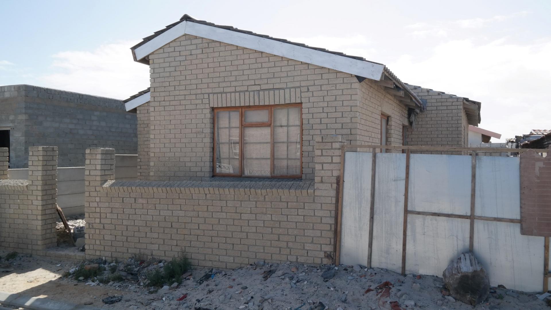 Front View of property in Lavender Hill