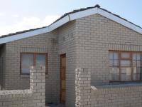 Front View of property in Lavender Hill