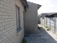 Spaces - 2 square meters of property in Lavender Hill