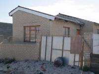 Front View of property in Lavender Hill