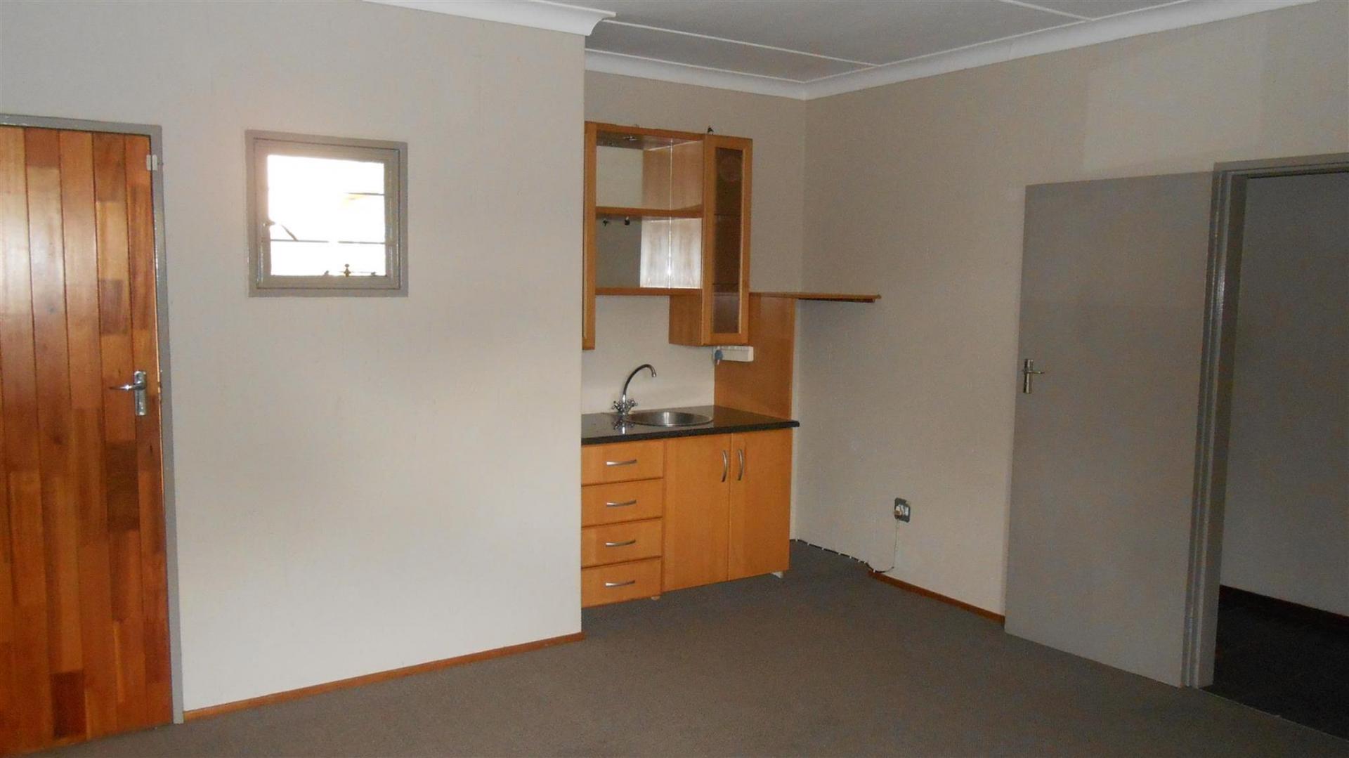 Rooms - 740 square meters of property in Pretoria North