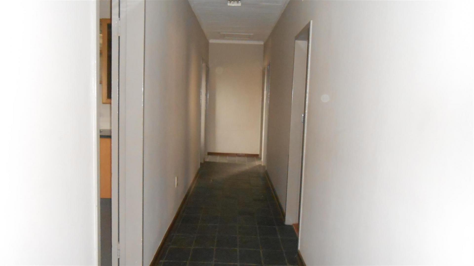 Spaces - 50 square meters of property in Pretoria North