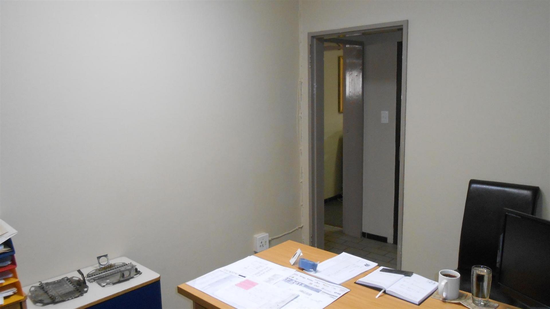 Rooms - 740 square meters of property in Pretoria North