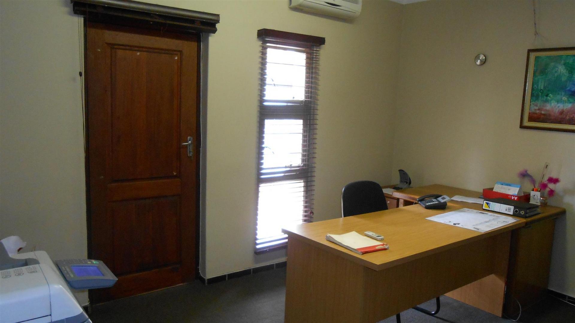 Rooms - 740 square meters of property in Pretoria North