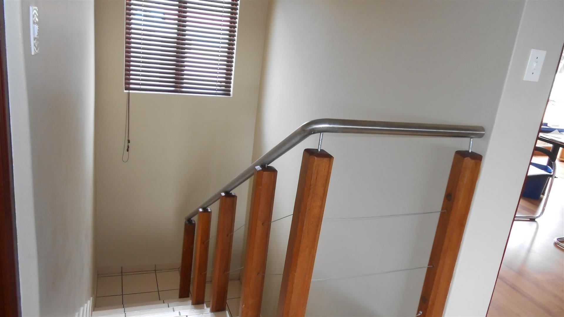 Spaces - 50 square meters of property in Pretoria North