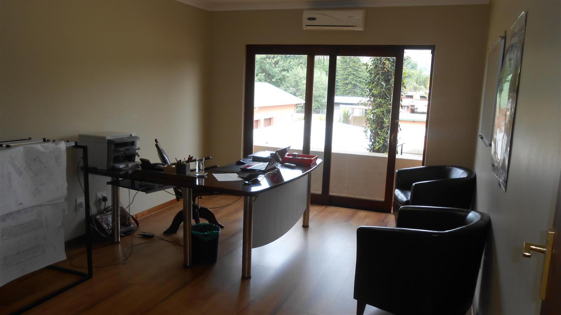 Rooms - 740 square meters of property in Pretoria North