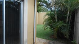 Garden - 35 square meters of property in Pretoria North