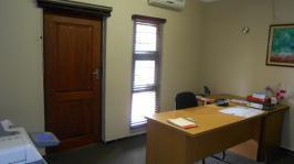 Rooms - 740 square meters of property in Pretoria North