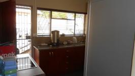 Kitchen - 25 square meters of property in Pretoria North