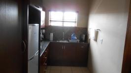 Kitchen - 25 square meters of property in Pretoria North