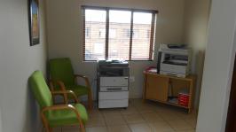 Spaces - 50 square meters of property in Pretoria North