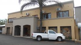 Front View of property in Pretoria North