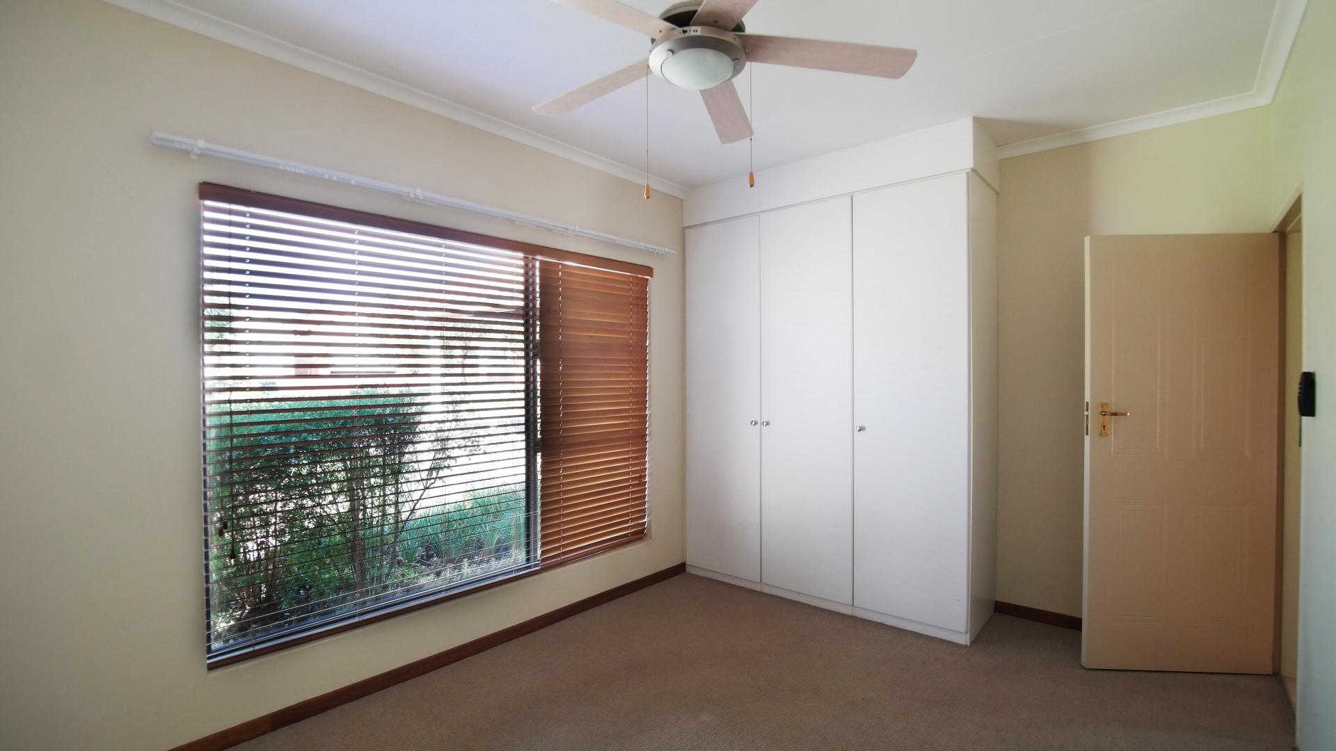 Bed Room 1 of property in The Meadows Estate