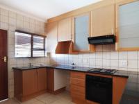 Kitchen of property in The Meadows Estate