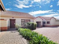 Front View of property in The Meadows Estate