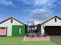 3 Bedroom 2 Bathroom House for Sale for sale in Newmark Estate