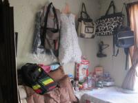 Bed Room 1 - 9 square meters of property in Henley-on-Klip